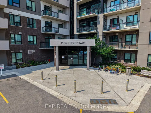 Additional image 2 of 1105 Leger Way Unit 210