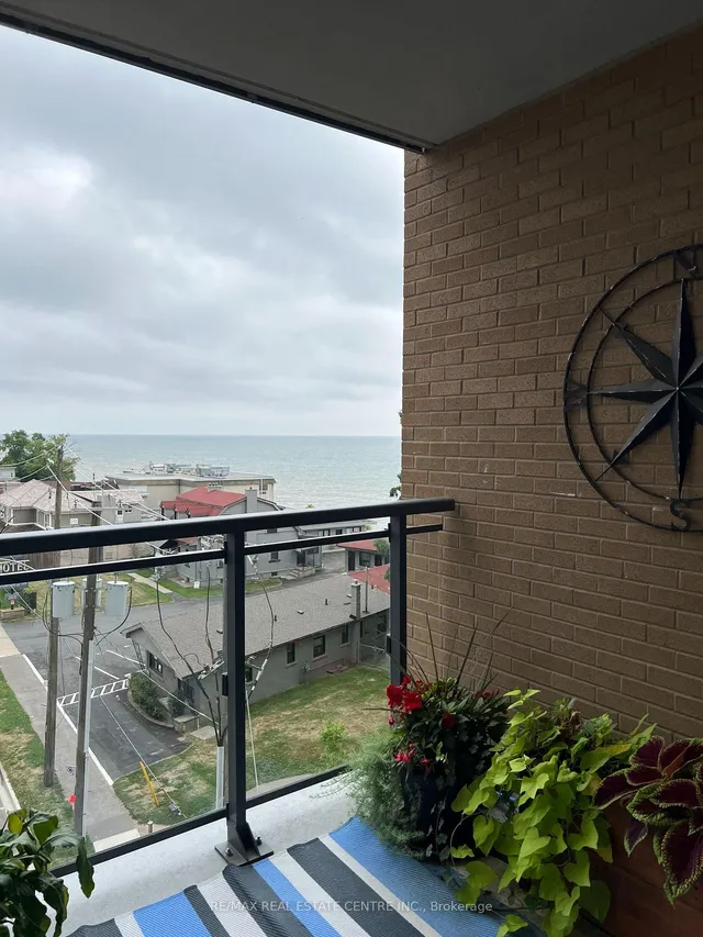 Additional image 28 of 2060 Lakeshore Rd Unit 405