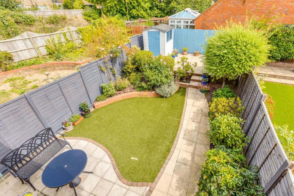 Additional image 9 of Welwyn Hall Gardens, Welwyn, Hertfordshire, AL6 9LF