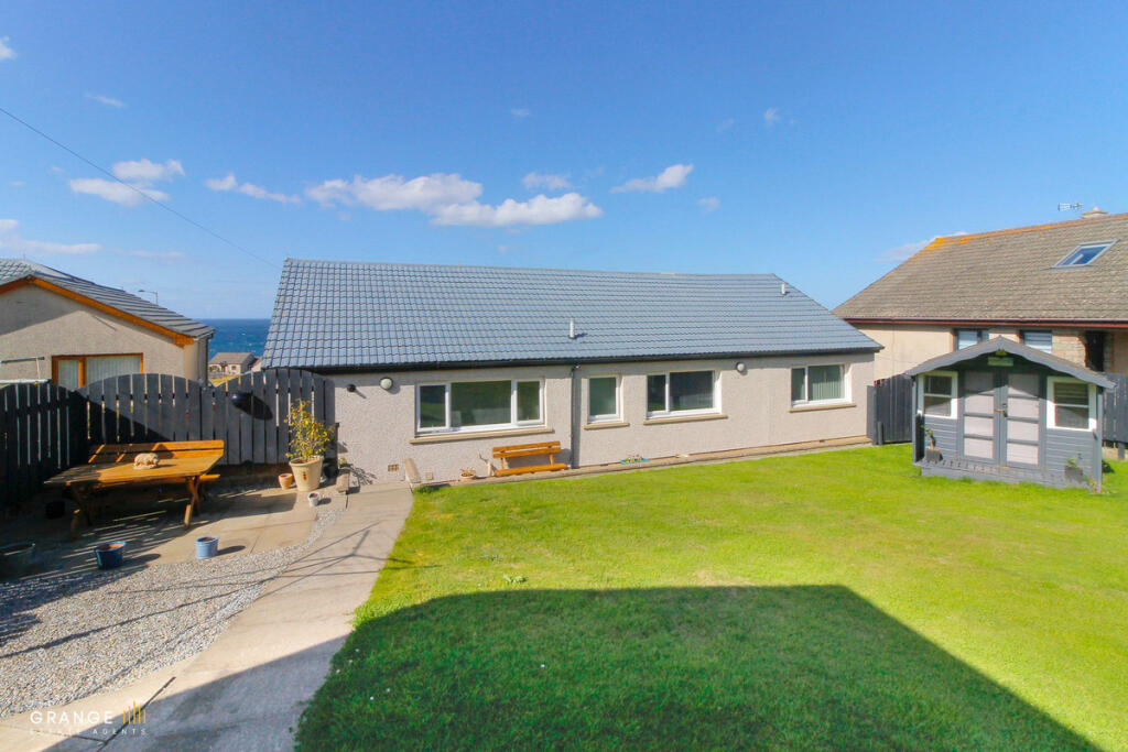 Additional image 30 of Provost Gordon Terrace, Banff, AB45