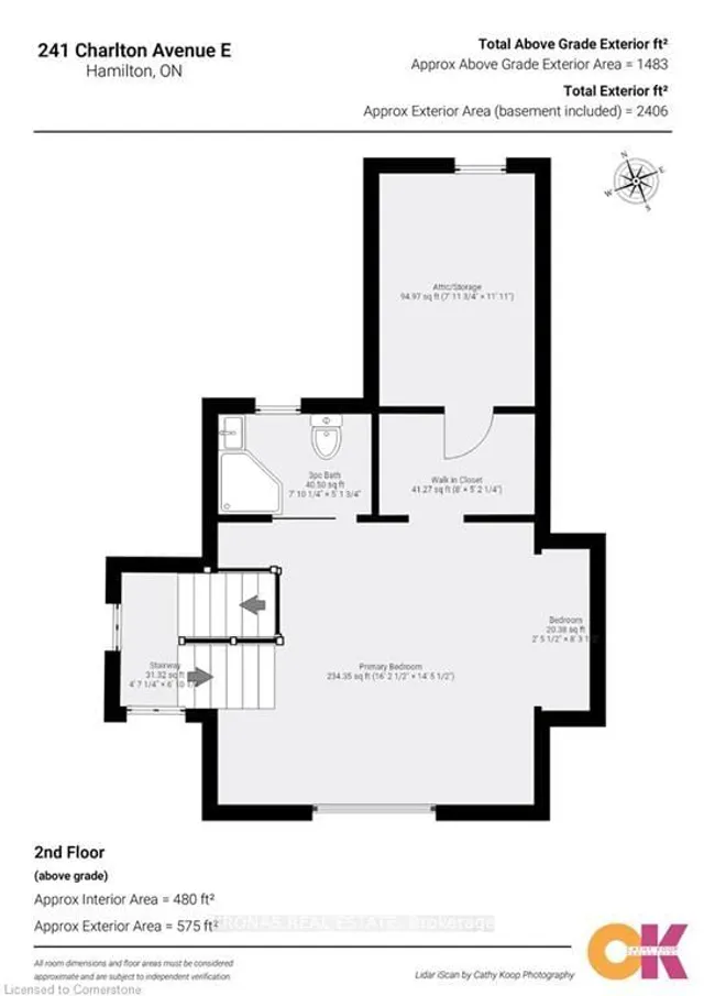 Additional image 33 of 241 Charlton Ave