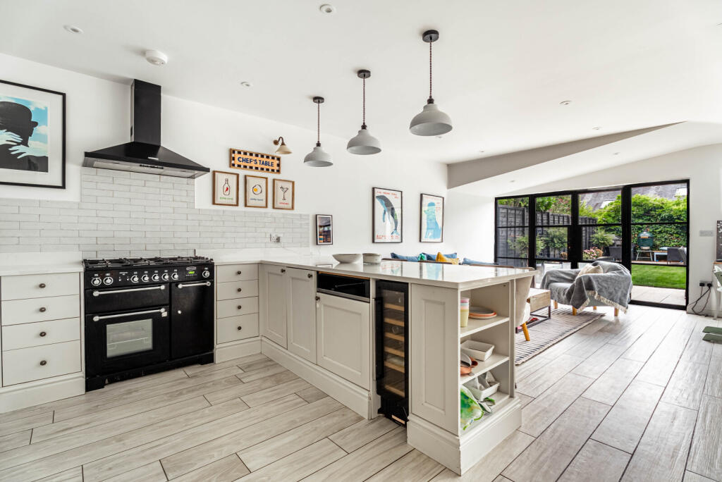 Additional image 5 of Cavendish Road, St. Albans, Hertfordshire, AL1