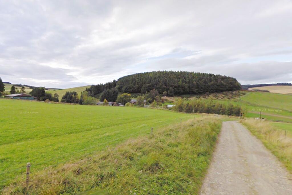 Additional image 6 of , 0.64 Acres Site at St Brides, Cushnie, Alford, AB338LD