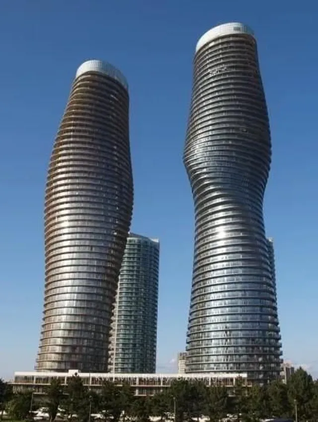 60 Absolute Ave Unit 4804