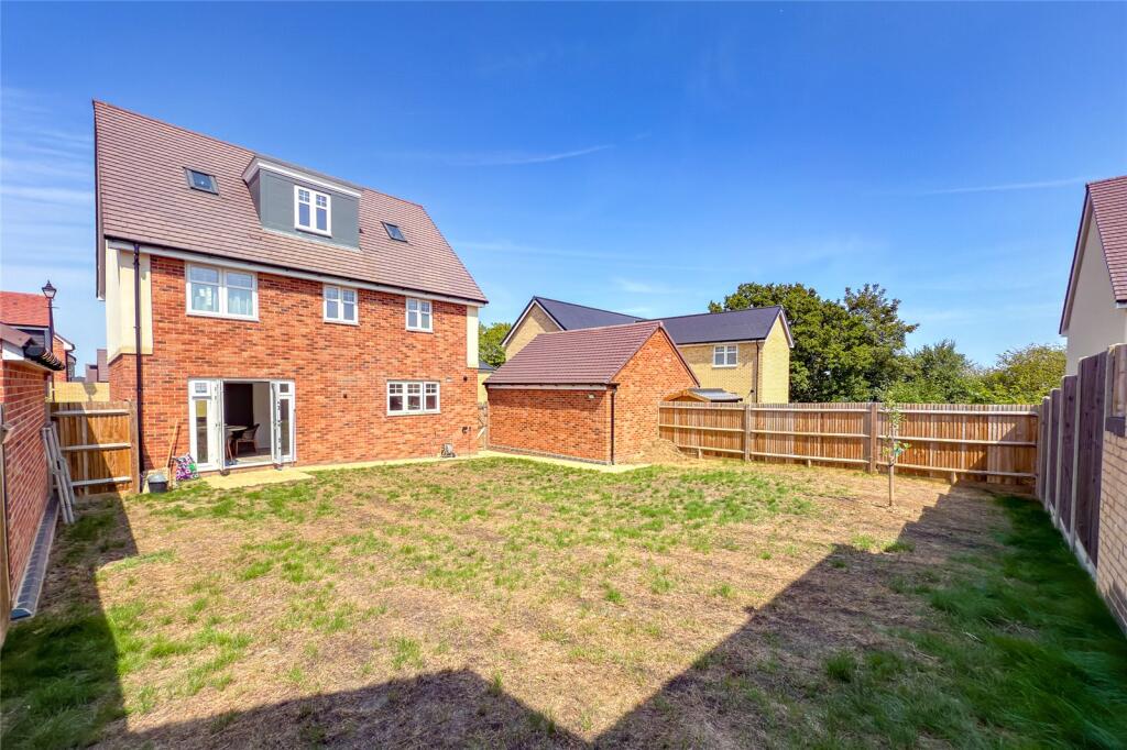 Additional image 4 of Osprey Drive, St. Albans, Hertfordshire, AL4