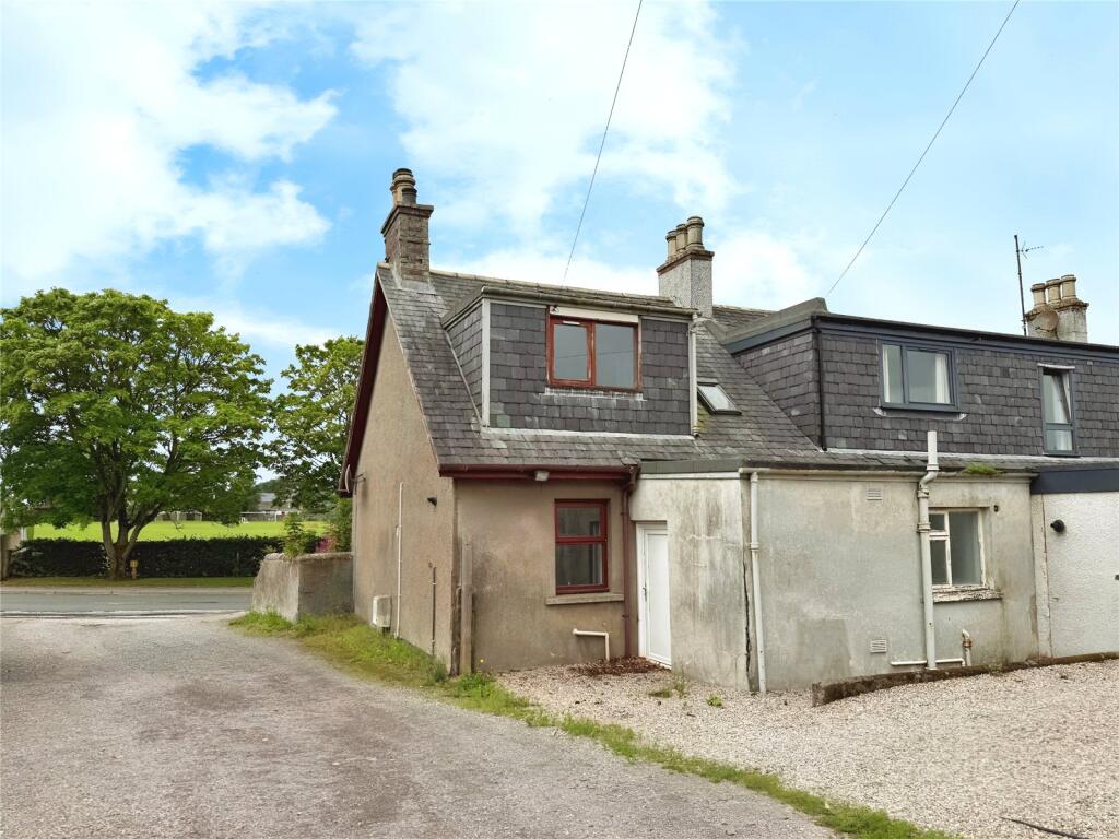 Additional image 10 of Alma Terrace, Laurencekirk, Aberdeenshire, AB30