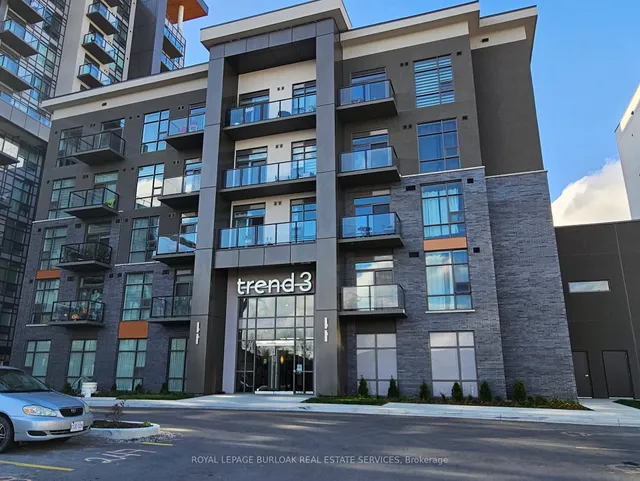 470 Dundas St Unit 322