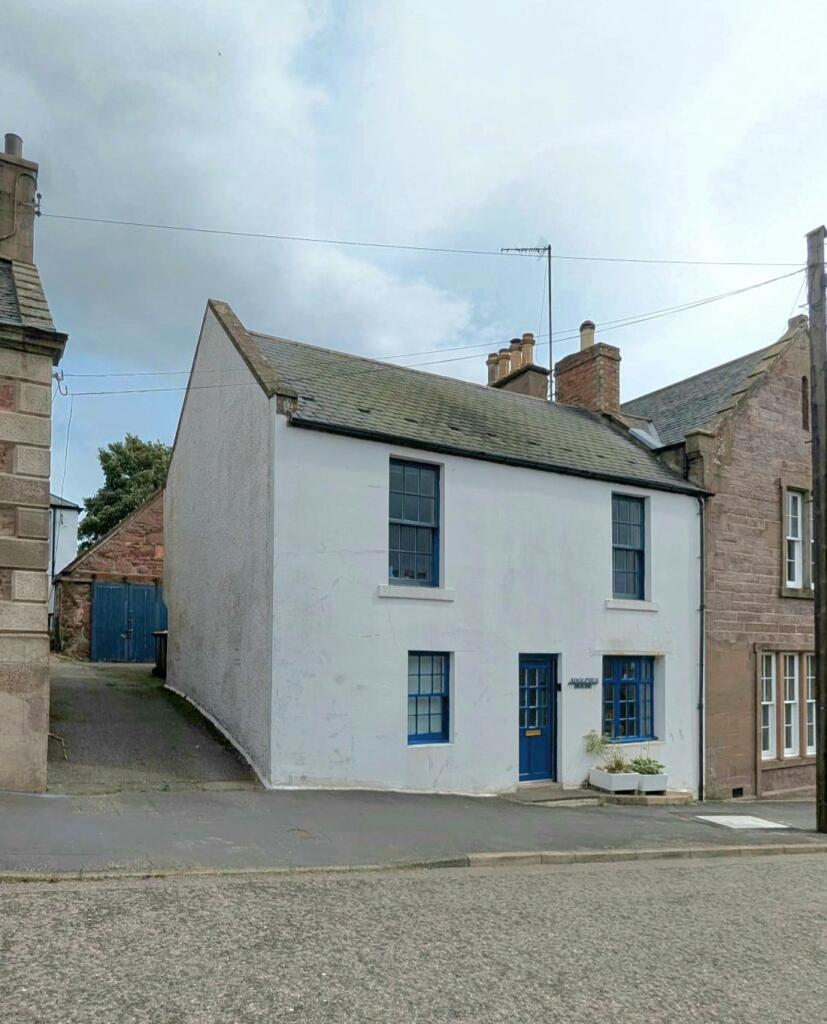 Additional image 26 of Kintore Street, Auchenblae, Laurencekirk, AB30