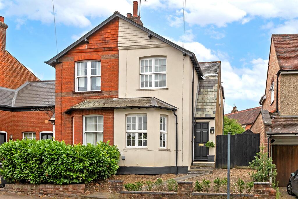 Additional image 19 of Catherine Street, St. Albans