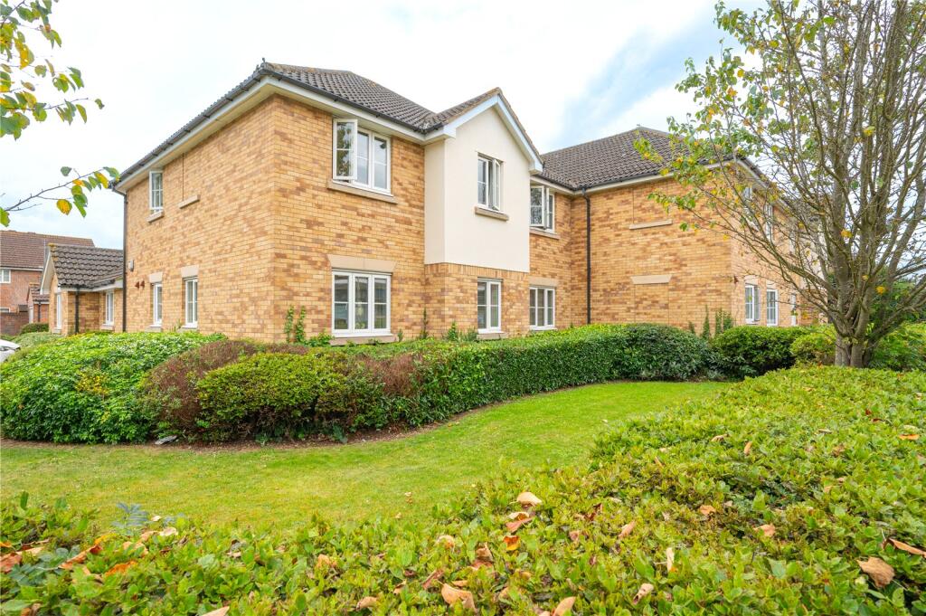 Chester Gibbons Green, London Colney, St. Albans, Hertfordshire