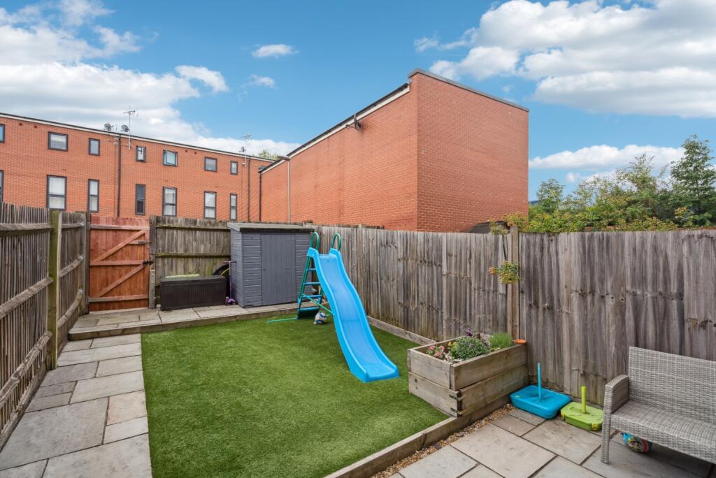 Additional image 18 of Penn Way, Welwyn Garden City, Hertfordshire, AL7 3EF