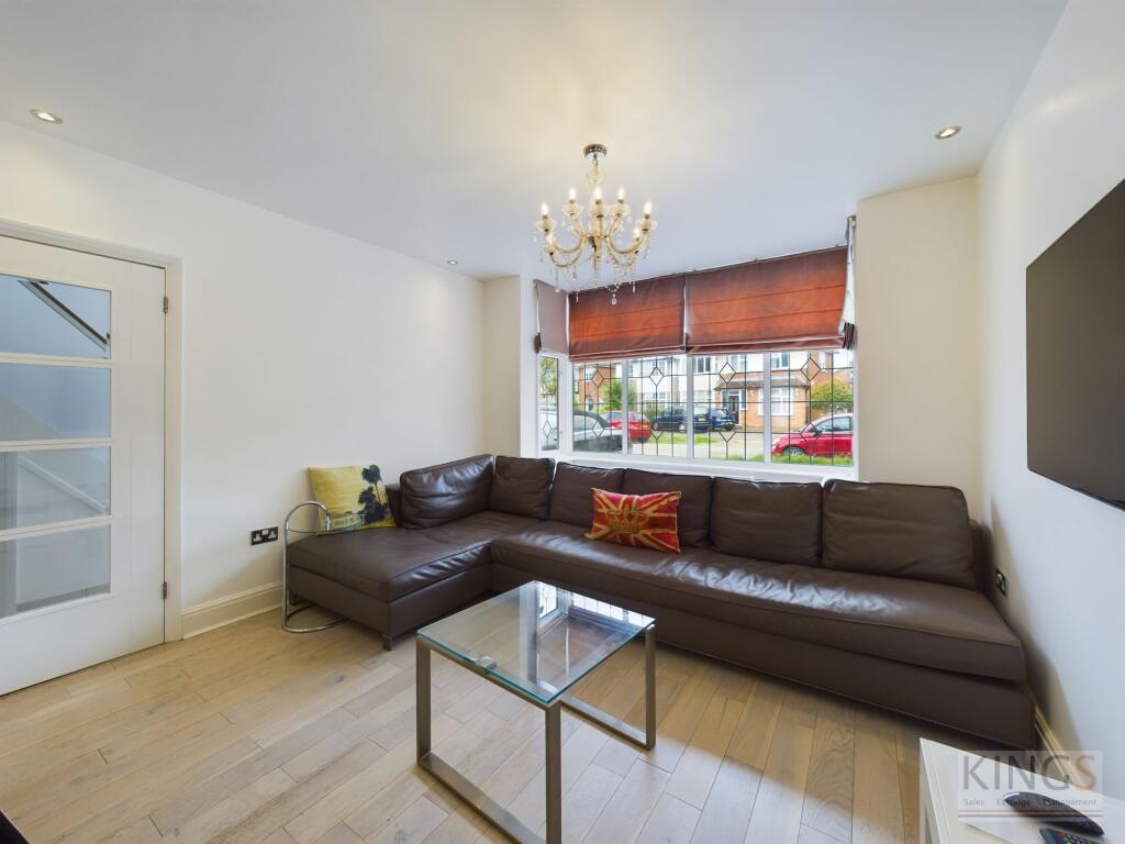 Additional image 22 of Heathcote Avenue, Hatfield, AL10