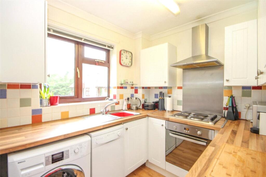 Additional image 5 of Mercers Row, St. Albans, St Albans, AL1