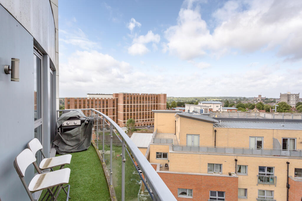 Additional image 13 of Opus House, Charrington Place, St. Albans, Hertfordshire