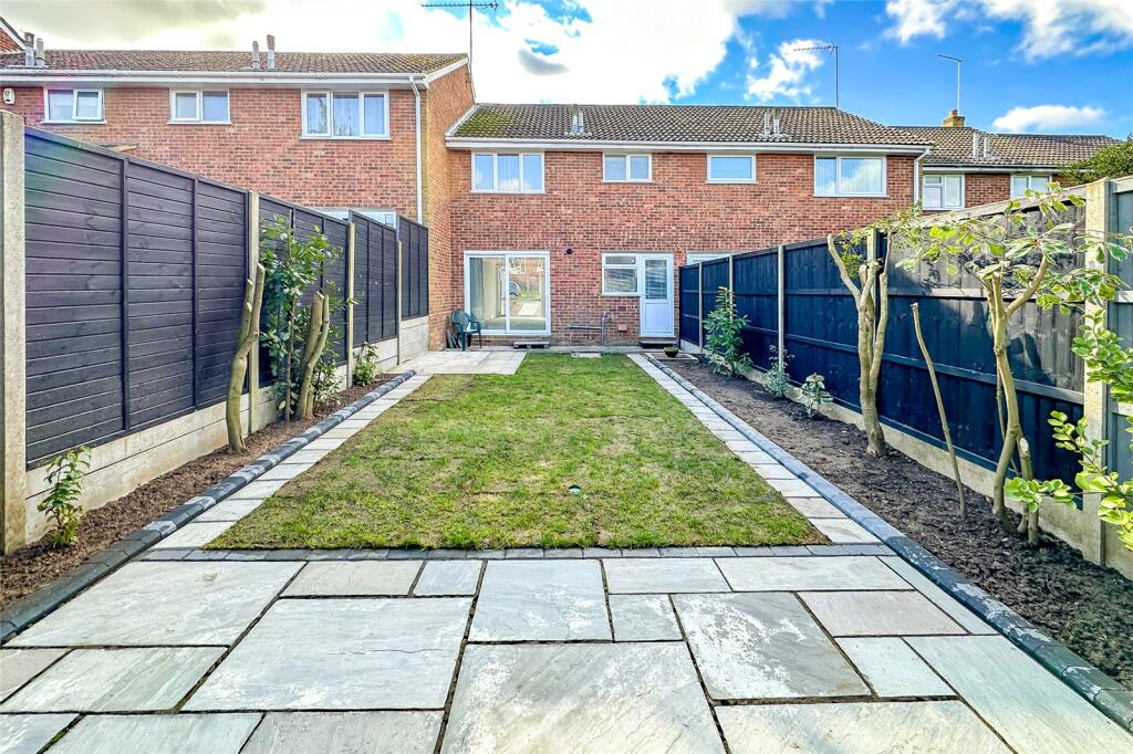 Additional image 11 of Knowle Drive, Harpenden, Hertfordshire, AL5