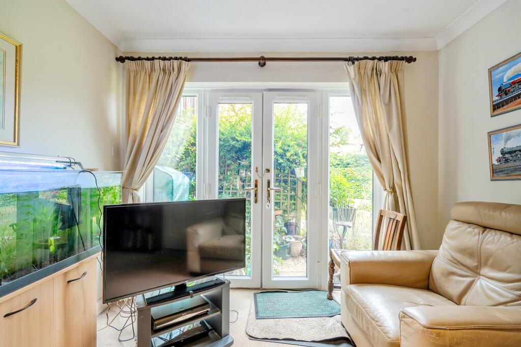Additional image 6 of Batchwood View, St. Albans