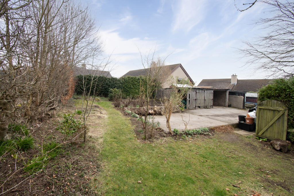 Additional image 25 of Inverurie Street, Auchenblae, AB30