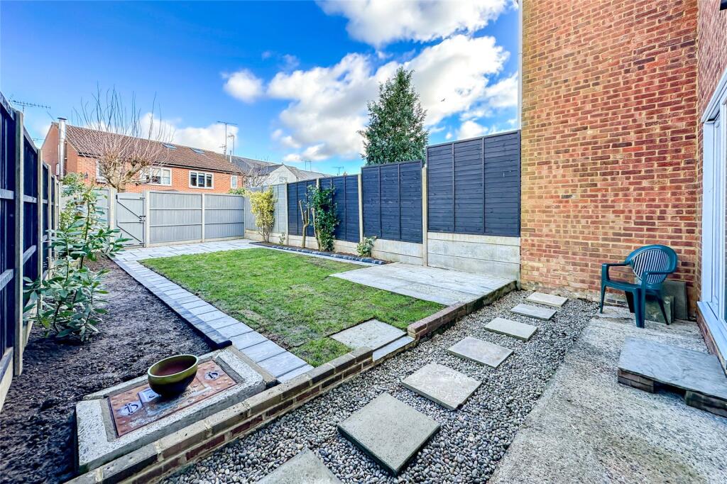 Additional image 5 of Knowle Drive, Harpenden, Hertfordshire, AL5