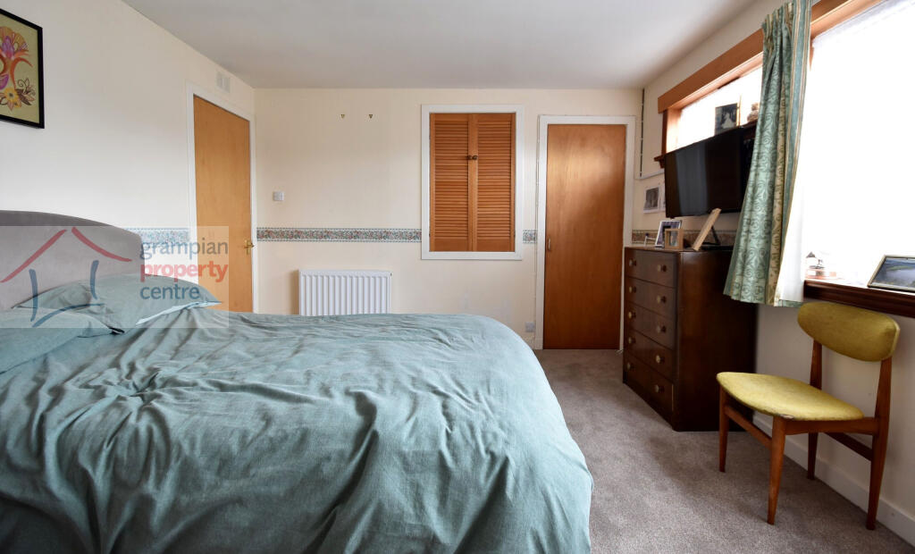 Additional image 9 of Forsyth Avenue, Rothes, Aberlour, AB38 7BE