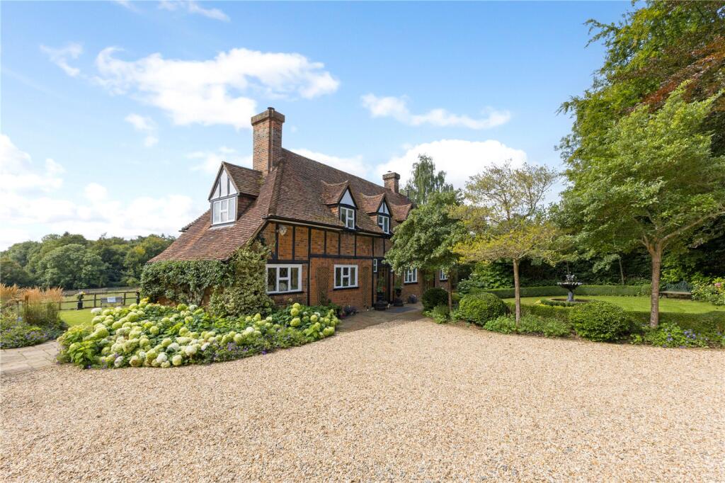 Additional image 30 of Bibbs Hall Lane, Ayot St. Lawrence, Welwyn, Hertfordshire, AL6