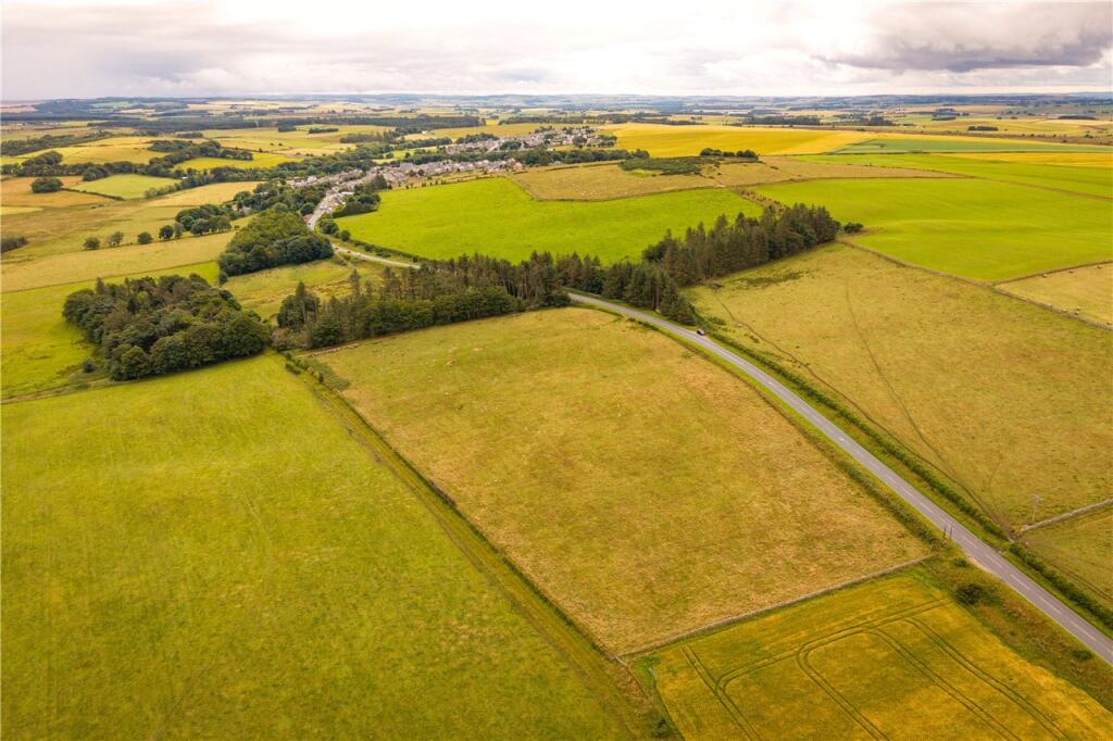 Property image for Lot 2 -Greenspeck, New Pitsligo, Fraserburgh, Aberdeenshire, AB43