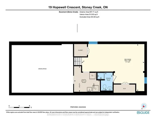 Additional image 6 of 19 Hopewell Cres