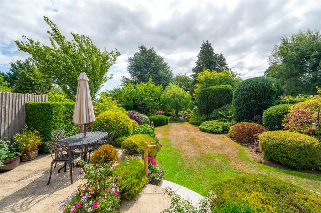 Additional image 9 of Abbey Avenue, St. Albans, Hertfordshire