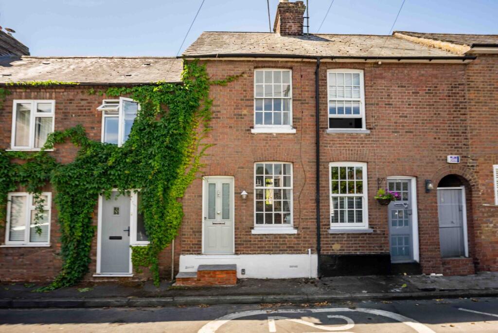 George Street, Markyate, St. Albans, Hertfordshire, AL3