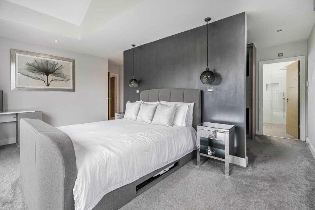 Additional image 18 of Highfield Lane, St Albans, AL4