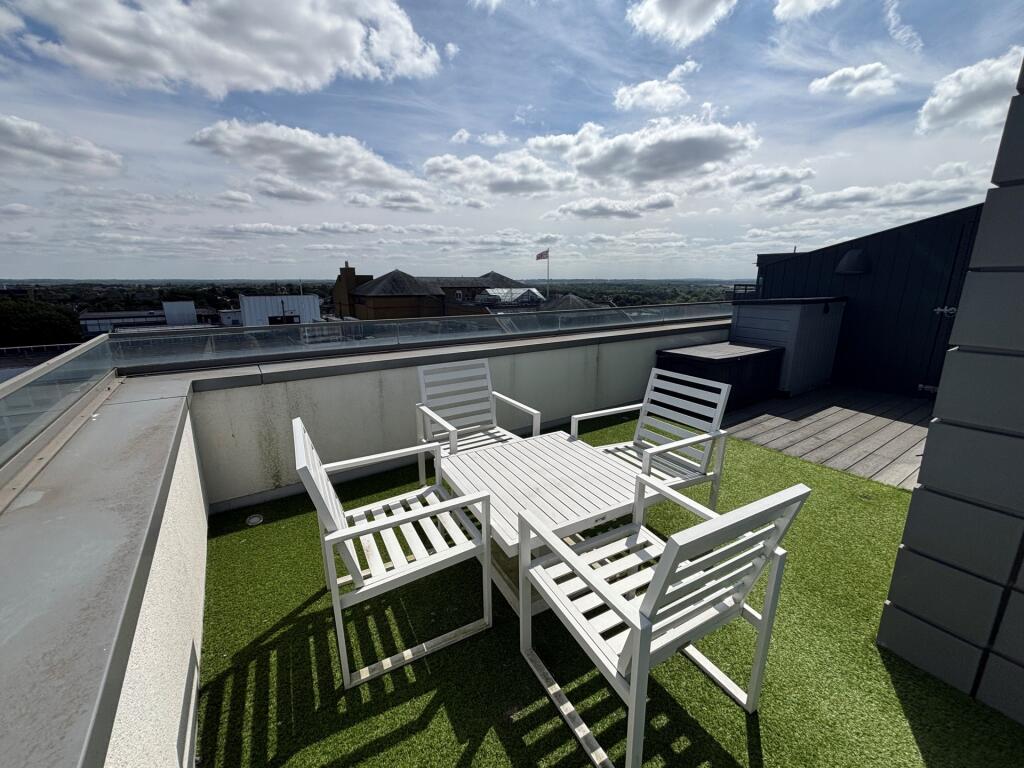 Additional image 3 of Civic Close, St Albans, AL1