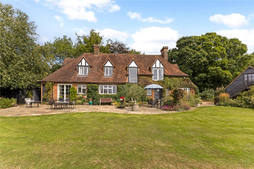 Additional image 28 of Bibbs Hall Lane, Ayot St. Lawrence, Welwyn, Hertfordshire, AL6