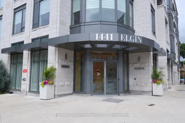 Additional image 2 of 1441 Elgin St Unit 604