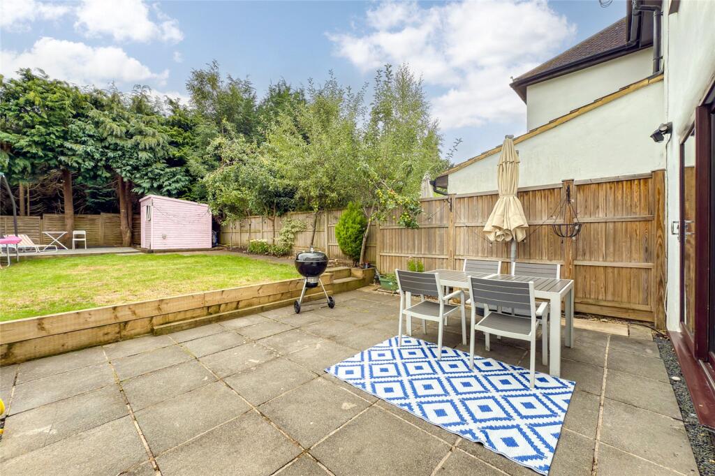 Additional image 19 of Coleswood Road, Harpenden, Hertfordshire, AL5