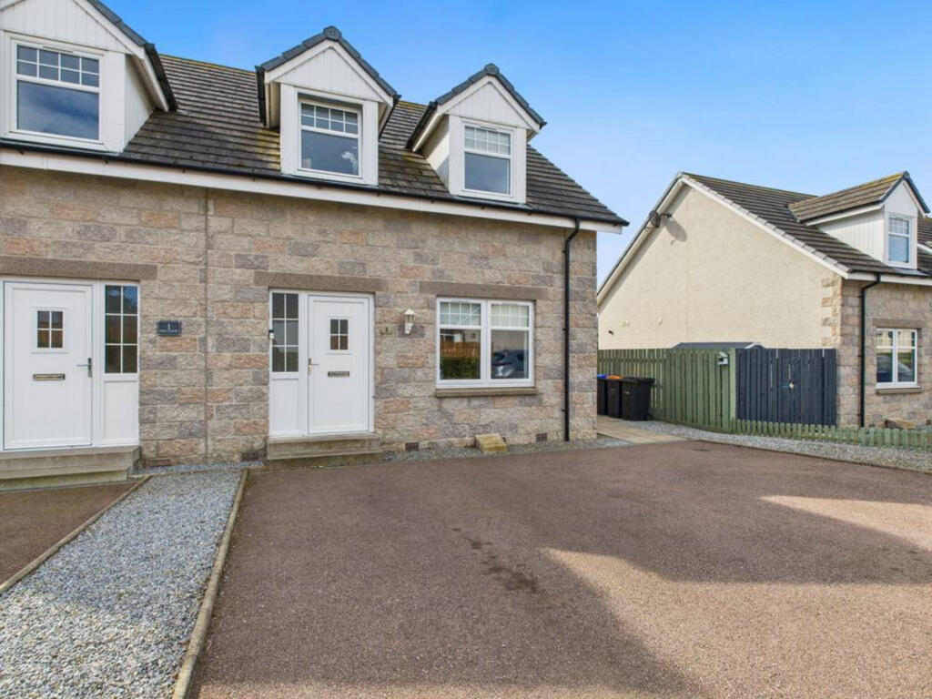 Additional image 21 of Eden Court, Ladysbridge, AB45