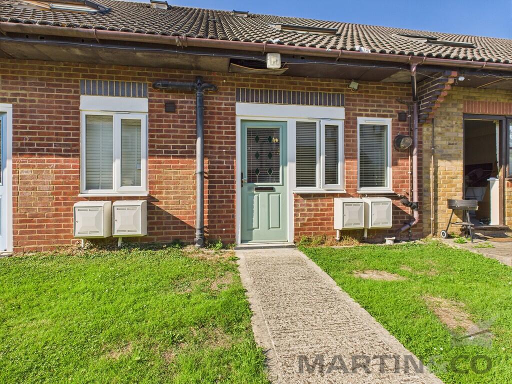 Additional image 7 of Acorn Lodge, Bricket Wood