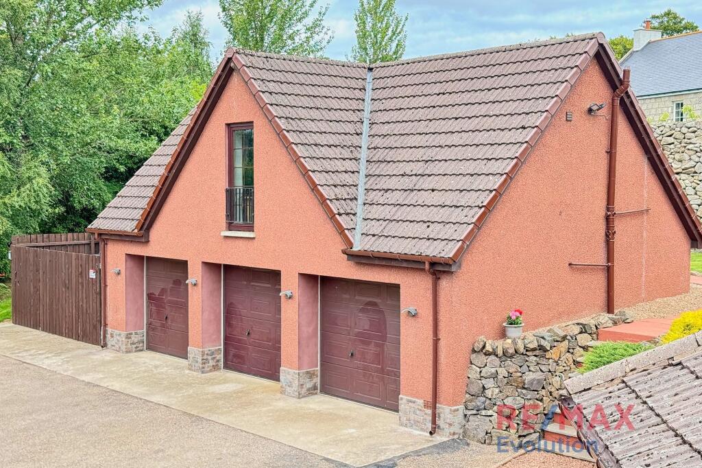 Additional image 28 of Craigston, Turriff, AB53