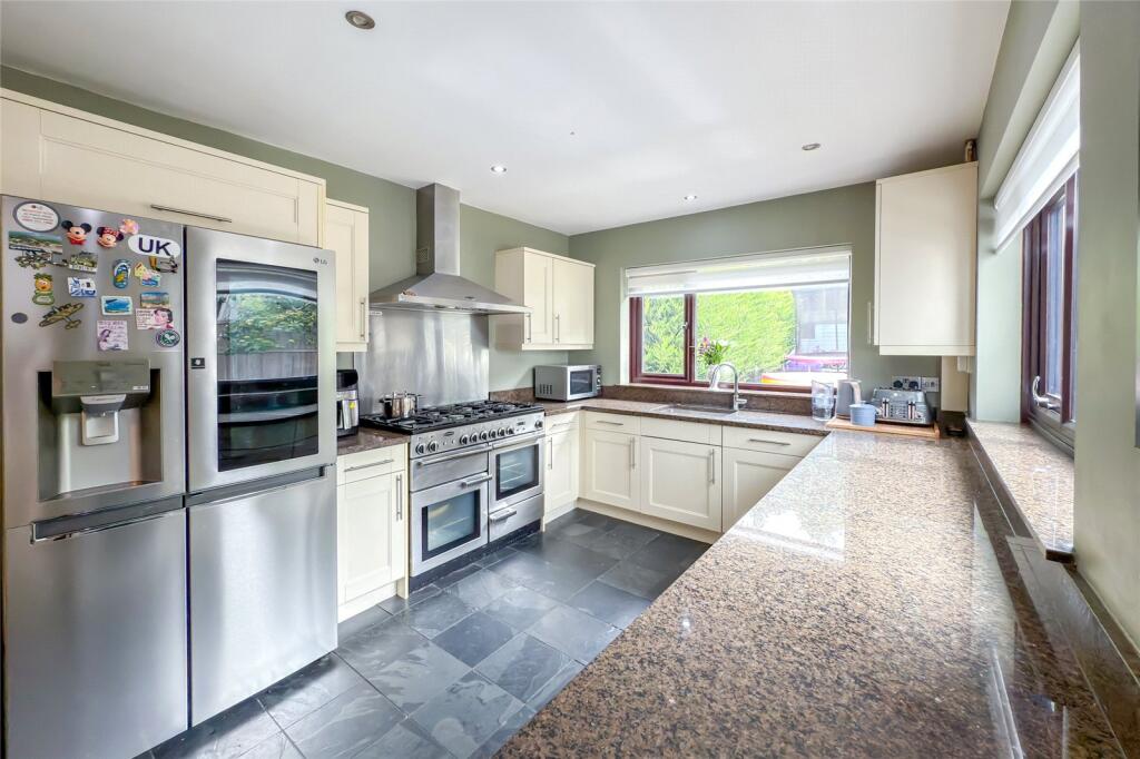 Additional image 15 of Coleswood Road, Harpenden, Hertfordshire, AL5