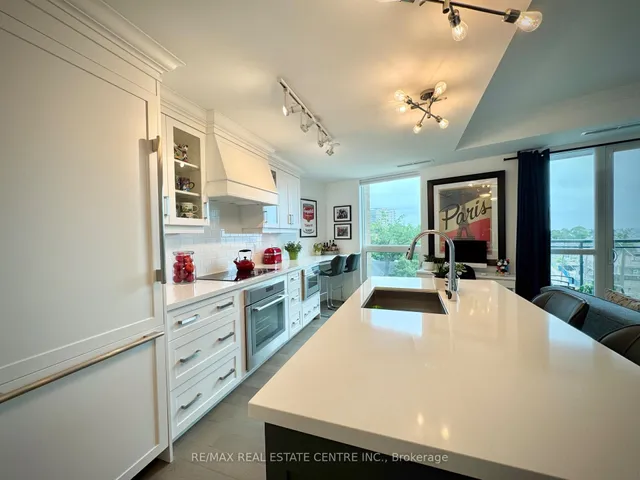 Additional image 17 of 2060 Lakeshore Rd Unit 405