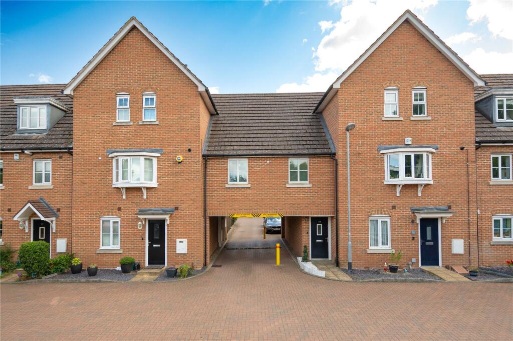 Property image for Centaurus Square, Curo Park, Frogmore, St. Albans