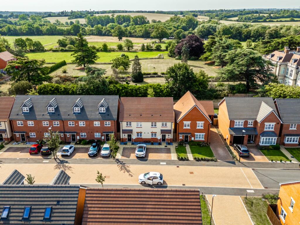 Additional image 15 of Baines Drive, Bricket Wood, St. Albans, Hertfordshire, AL2