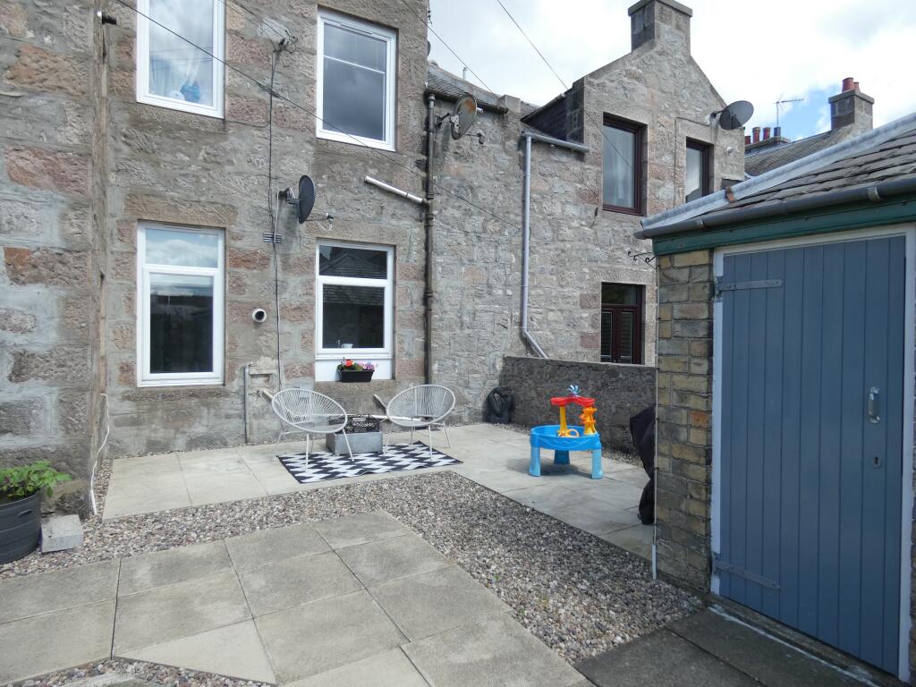 Additional image 13 of Harlaw Road, Inverurie, AB51