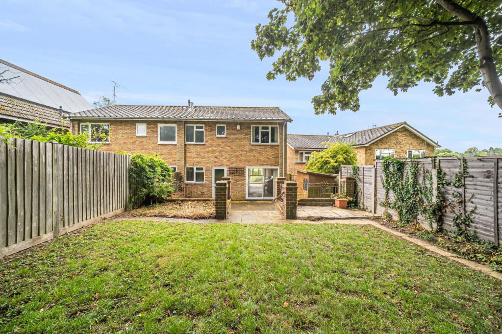 Additional image 5 of Bramble Close, Harpenden, AL5