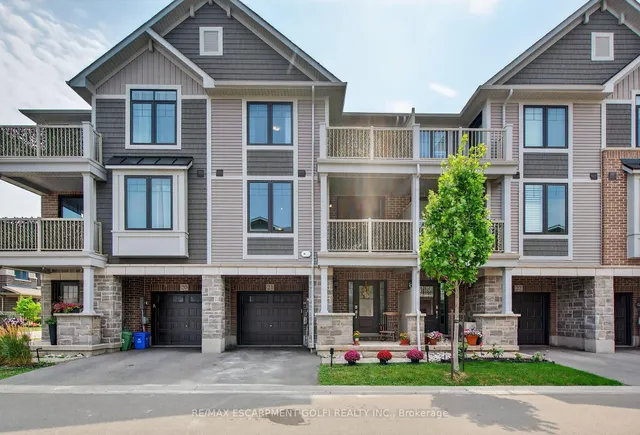 288 GLOVER Rd Unit 21