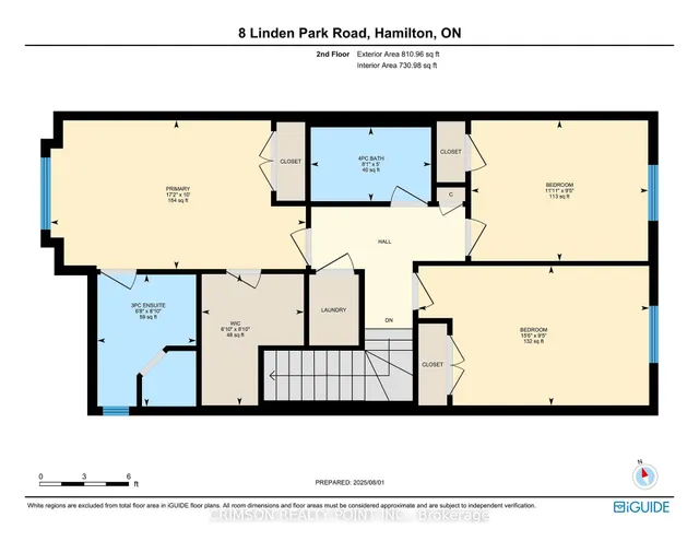 Additional image 41 of 8 Linden Park Lane