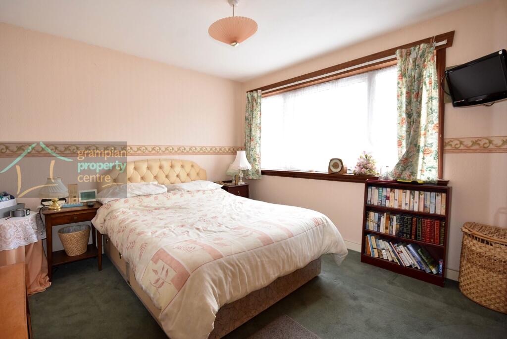 Additional image 10 of Forsyth Avenue, Rothes, Aberlour, AB38 7BE