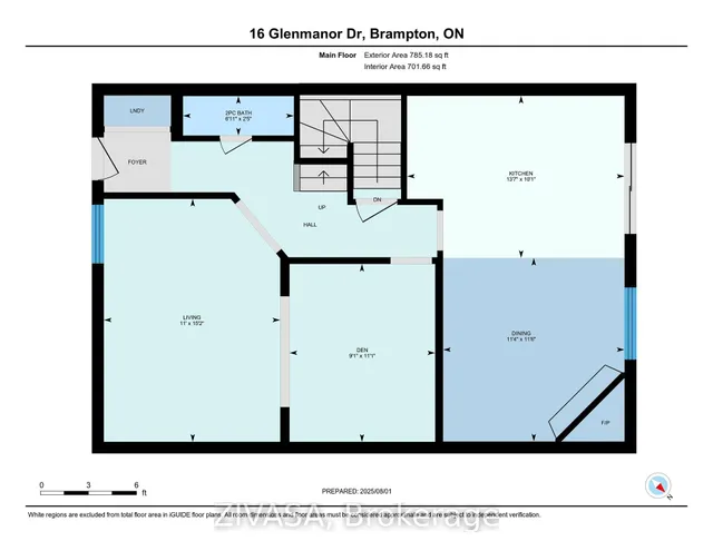 Additional image 33 of 16 Glenmanor Dr