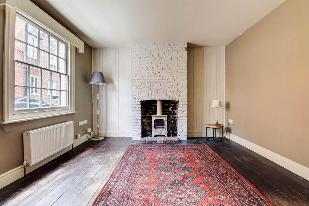 Additional image 15 of Spicer Street, St. Albans, Hertfordshire, AL3