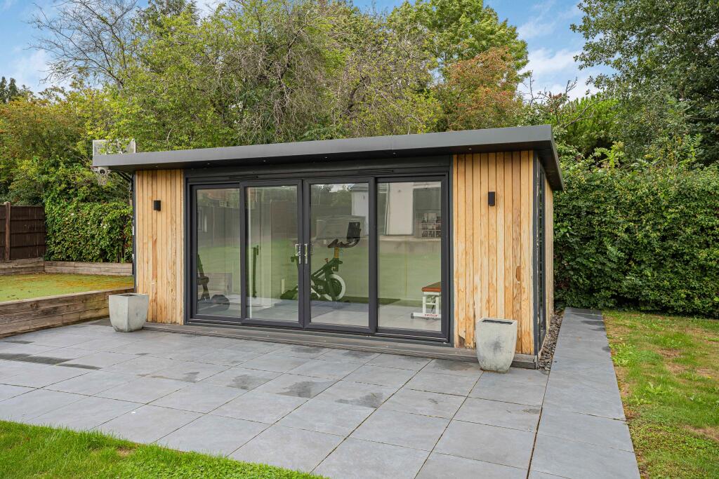 Additional image 40 of Highfield Lane, St Albans, AL4