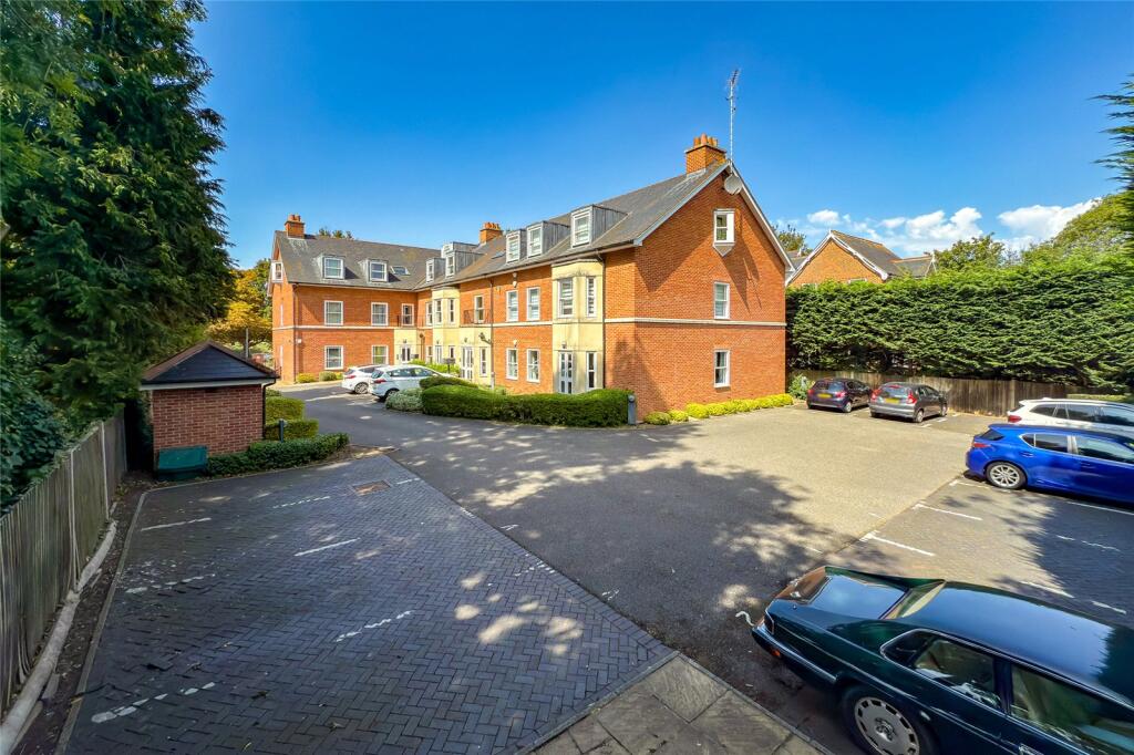 Additional image 20 of Aventine Court, 101 Holywell Hill, St. Albans, Hertfordshire, AL1
