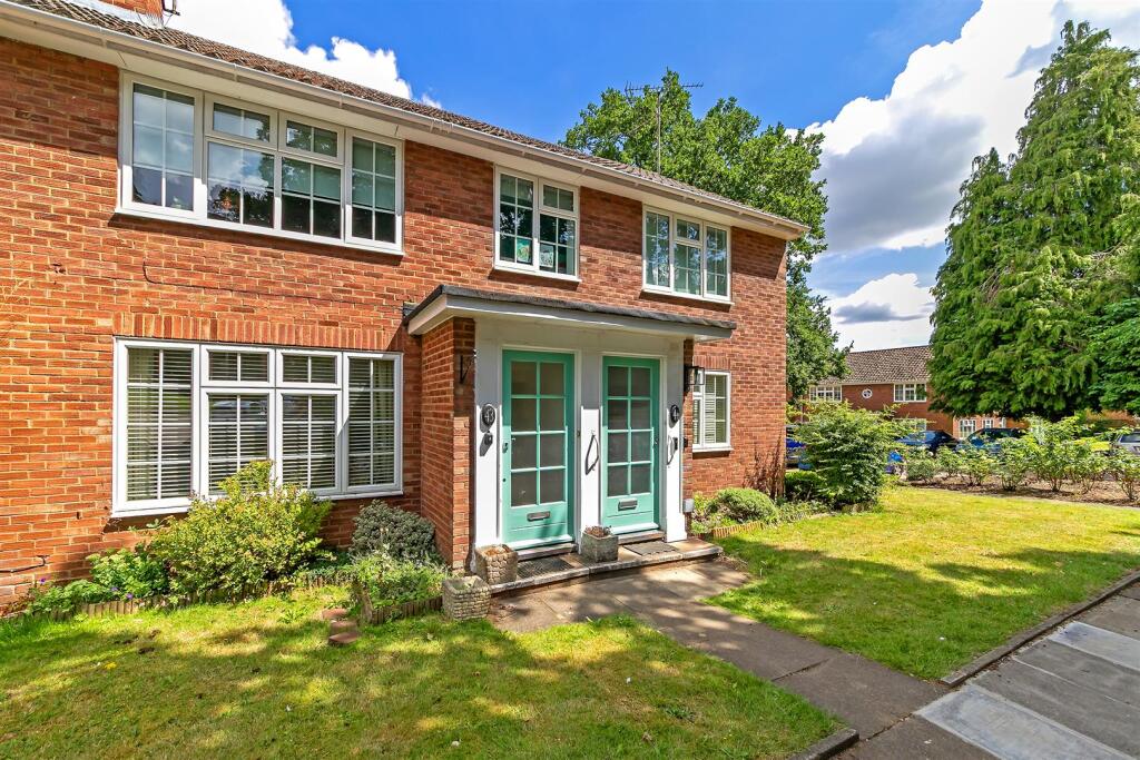 Westminster Court, St Albans